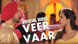 Watch Veervaar - Sardaarji (Latest Punjabi Song) | Diljit Dosanjh | Neeru Bajwa | Mandy Takhar Video