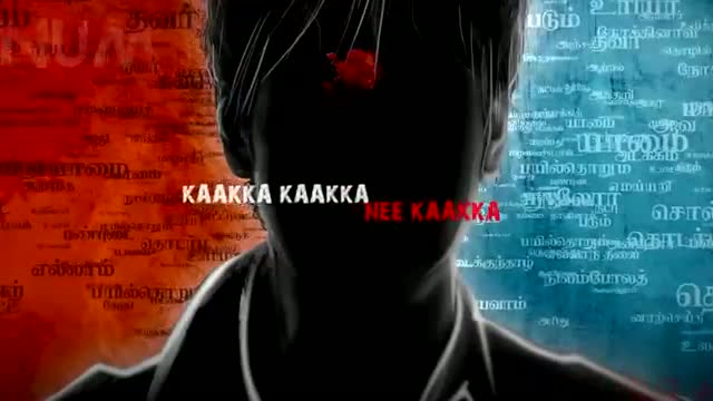Watch YNK Theme Song with Lyrics | Yagavarayinum Naa Kaakka | Aadhi | Nikki Galrani Video