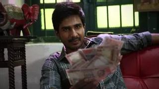 Watch Naane Thaan Raja Song with Lyrics | Indru Netru Naalai | Vishnu Vishal | Mia George | Hiphop Tamizha Video