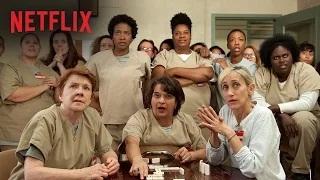 Watch Orange Is The New Black - Season 3 - Official Trailer 2 [HD] Video