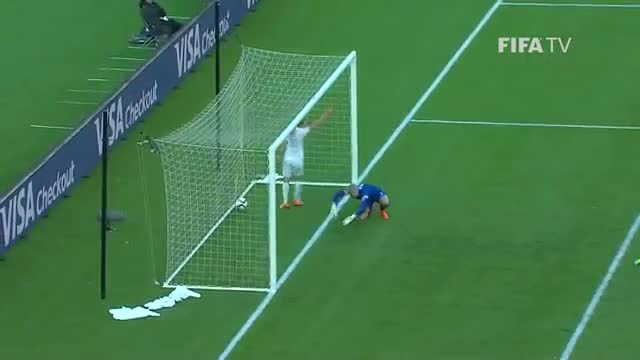 Watch Canada v. New Zealand HIGHLIGHTS - FIFA Women's World Cup 2015 Video