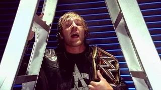 Watch WWE Money in the Bank 2015 - Seth Rollins vs. Dean Ambrose Video
