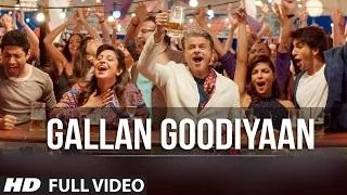 Watch Gallan Goodiyaan (Full VIDEO Song) - Dil Dhadakne Do Video