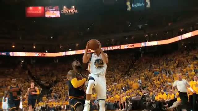 Watch Game 5 NBA Finals Phantom Raw: First Half Highlights Video