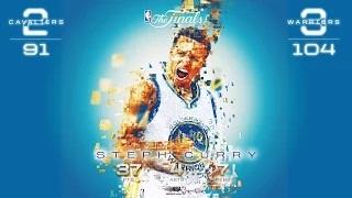 Watch NBA: Stephen Curry Dazzles with 37 in Game 5 Victory Video