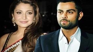 Watch Anushka Sharma REFUSES to talk about WEDDING with Virat Kohli Video Video