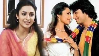 Watch Divyanka Tripathi REVEALS The Reason Behind BREAK-UP With Ssharad Malhotra Video