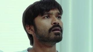 Watch South star Dhanush suffers from a vocal disorder - Shamitabh (2015) Video
