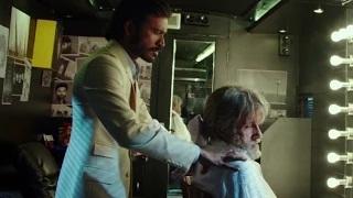 Watch Amitabh Bachchan refuses to do a voice over for Dhanush - Shamitabh (2015) Video