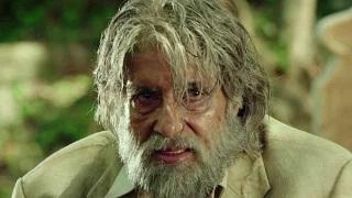 Watch Amitabh Bachchan to lend his voice to the aspiring talent of Bollywood - Shamitabh (2015) Video