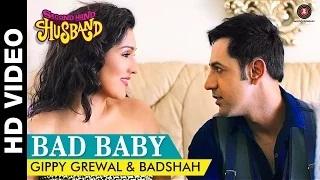 Watch Bad Baby Song - Second Hand Husband (2015) - Gippy Grewal & Badshah | Gippy Grewal, Dharamendra & Tina Ahuja Video