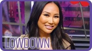 Watch 'Rich Kids of Beverly Hills' Dorothy Wang Talks Season 3 & New Champagne Rich & Bubbly Video