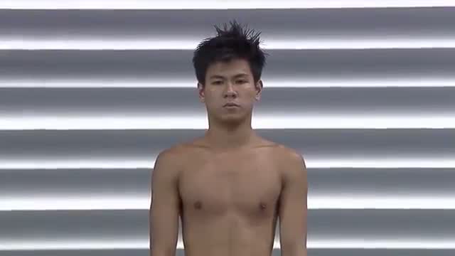 Watch Funny and Embarrassing Moments of Filipino Divers in SEA Games 2015. Anyare??? Video