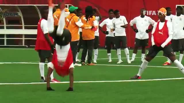 Watch Top 10 - Week #2 - FIFA Women's World Cup 2015 Video
