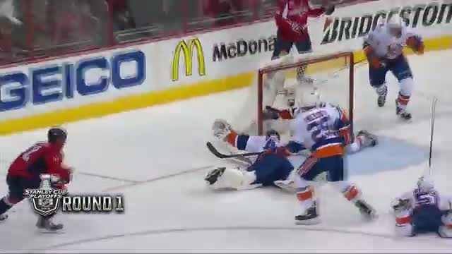 Watch Every Goal Counts - 2015 Stanley Cup Playoffs Video