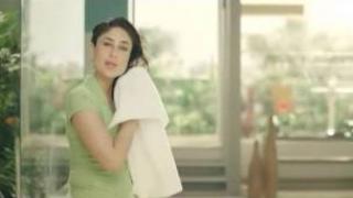 Watch Tetley Green Tea: Inside Wala Snaan Video