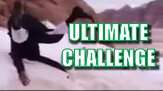 Watch Reddit's Try Not To Laugh Challenge Video