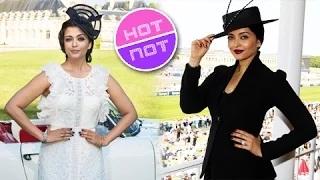 Watch FASHION FAUX PAS! Aishwarya Rai Bachchan At Longines Watch Launch In Paris - Watch Now Video