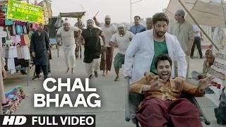 Watch Chal Bhaag [Full VIDEO Song] - Welcome 2 Karachi (2015) Video