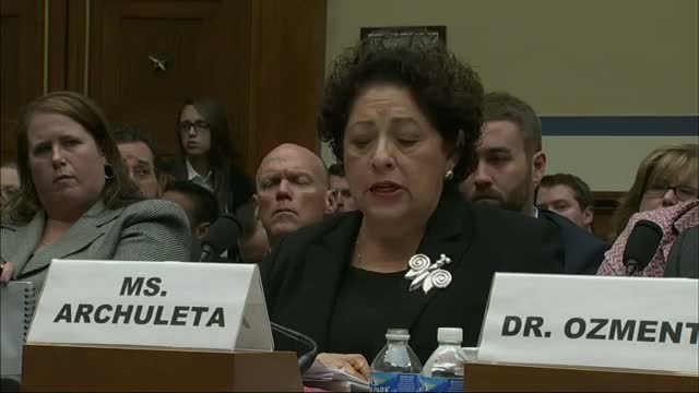 Watch Dir.: Scope of OPM Data Breach 'Not Determined' Video