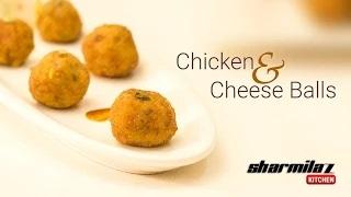 Watch Chicken Cheese Balls - Part Of Father's Day Collaboration Video