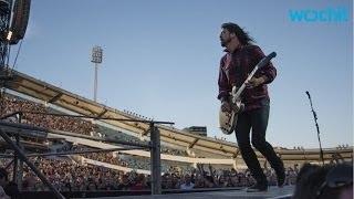 Watch Foo Fighters Cancel Remaining European Summer Festival Tour Dates Video