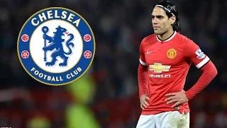 Watch Radamel Falcao - Welcome to Chelsea FC - Skills & Goals 2015 Video