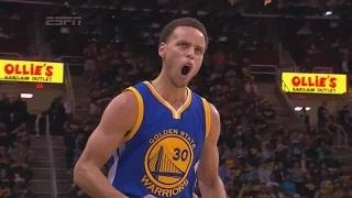 Watch Golden State Warriors vs Cleveland Cavaliers - Game 4 - Full Game Highlights | 2015 NBA Finals Video
