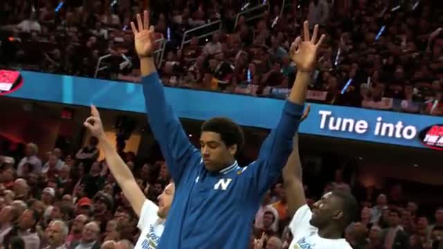 Watch NBA: Stephen Curry Finals Phantom Raw: Sets the Tone in Game 6 Video