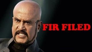 Watch FIR filed against Rajinikanth and his wife Video