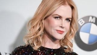 Watch Kidman Talks Women in Hollywood Video
