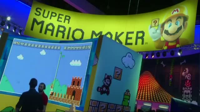 Watch Game Developers Reveal They Are Going Mobile Video