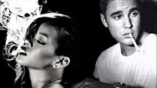 Watch Justin Bieber & Rihanna Duet? Possible New Song Revealed Video