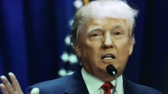 Watch Donald Trump Announces He Is Running For President Of USA Video