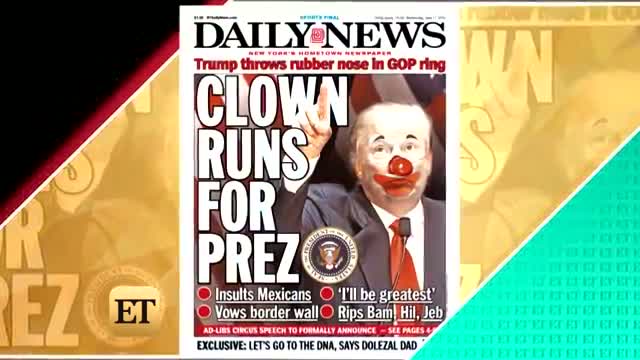 Watch Can Donald Trump Pull Off a Presidential Campaign? An Inside Look at His Strategy Video