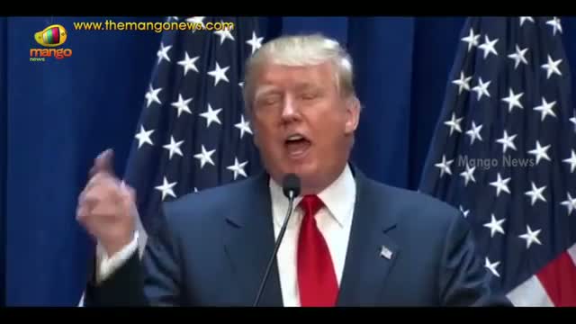 Watch Donald Trump controversial announcement speech | Obama bad negotiator | Will fight ISIS and Mexico Video