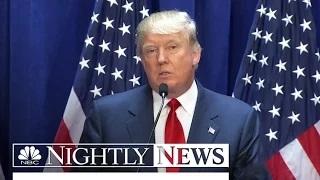 Watch Donald Trump Announces Presidential Bid Video