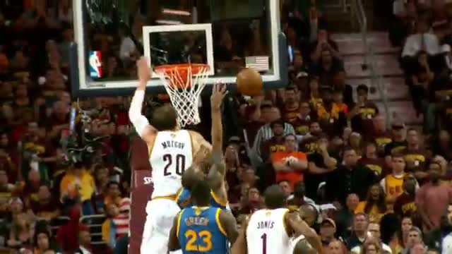 Watch Best of NBA Phantom: Top 5 Plays of Game 6 Video