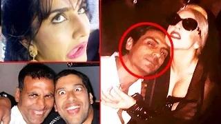 Watch WEIRD Photos Of Bollywood Stars | Salman Khan | Shahrukh Khan Video