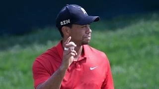 Watch Tour Confidential: Has Tiger Woods Hit Rock Bottom? Video