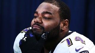 Watch MICHAEL OHER Hates The Blind Side Video