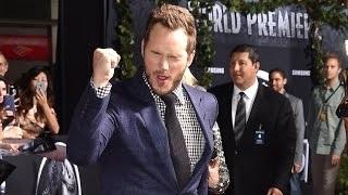 Watch You've Gotta See This CHRIS PRATT Meme! Video