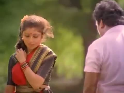 Watch Vaikka Varappukulle - Prabhu, Revathy - Uthama Purushan - Tamil Romantic Duet Song Video