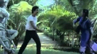 Watch Adi Radha Radha - (Tamil Romantic Song) Ilavarasi, Suresh,Rahesh, Sujatha - Aalaya Deepam Video