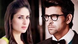 Watch Kareena BLAMES Hrithik | Shuddhi Movie Video