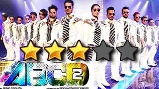 Watch 'ABCD 2' Movie Review | Varun Dhawan | Shraddha Kapoor Video