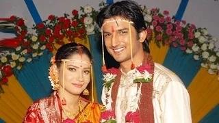 Watch Sushant Singh Rajput To Marry Girlfriend Ankita Lokhande In November 2016 Video