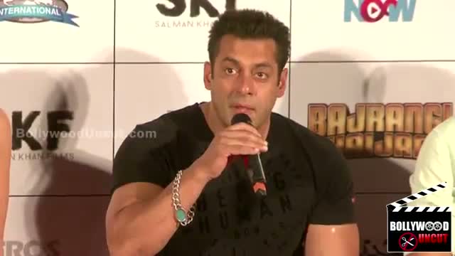Watch Ramadan Mubarak! To All, Says Salman Khan Video