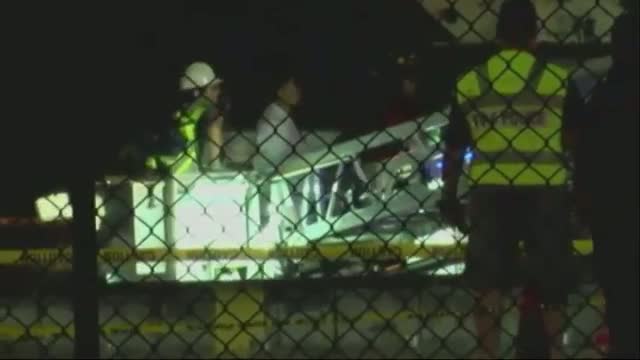 Watch 30 Hurt When Cruise Ship Crashes Into Wall Video