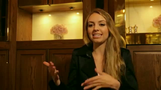 Watch Olivia Somerlyn's Love and Hate Life on the Road Video